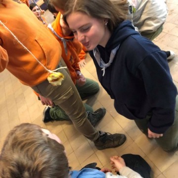 59610 342201196394326 9121993697519468544 n - Scouts en Gidsen Zaventem 